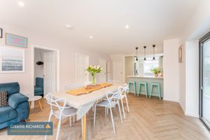 Dining Area- click for photo gallery